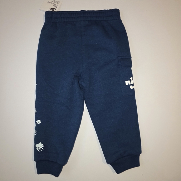 Nike Jogger Track Set Toddler Size 24 Months New - Picture 14 of 16